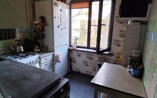 Продажа 3-комнатной квартиры, 59 м², ул. Койшыманова, дом  45 - ул. Берегового - Продажа  трехкомнатных квартир в Алматы