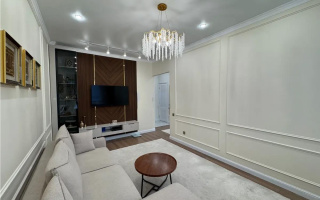 Продажа 3-комнатной квартиры, 92 м², пр. Туран, дом  39а - Продажа  трехкомнатных квартир в новостройках Астаны с фото