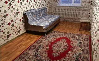 Продажа 2-комнатной квартиры, 20 м², 1А мкр-н, дом  20 - Продажа квартир в Сарани