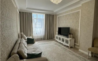 Продажа 3-комнатной квартиры, 100 м² - Продажа квартир в новостройках Астаны без посредников - страница 34