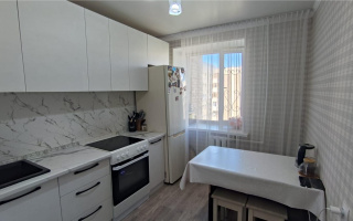 Продажа 4-комнатной квартиры, 74 м² - Продажа четырехкомнатных квартир в Караганде - страница 2