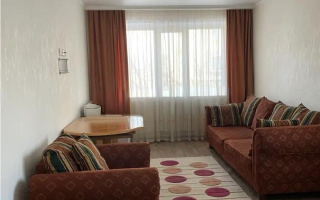 Продажа 3-комнатной квартиры, 67 м² - Продажа трехкомнатных квартир в Городе Караганды