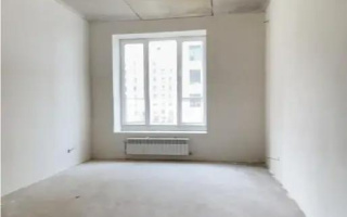 Продажа 1-комнатной квартиры, 43.2 м², ул. Сызганова, дом  1/2 - Продажа  однокомнатных квартир в Астане с фото