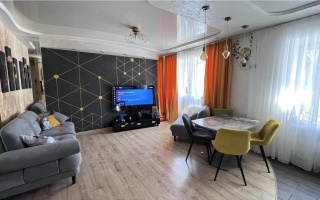 Продажа 4-комнатной квартиры, 72 м² - Продажа четырехкомнатных квартир от собственников в Караганде