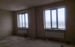 Продажа 3-комнатной квартиры, 107 м², ул. Дюсембекова, дом  83/1 - Продажа квартир в новостройках Караганды