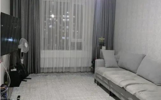 Продажа 2-комнатной квартиры, 61.9 м², ул. Жамбыла, дом  10 - Продажа  двухкомнатных квартир в новостройках Астаны