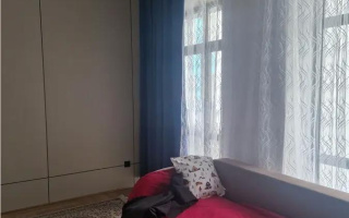 Продажа 1-комнатной квартиры, 33 м², ул. Салыкова, дом  40 - Продажа  однокомнатных квартир в новостройках Алматы