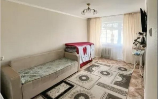 Продажа 2-комнатной квартиры, 45 м² - Продажа двухкомнатных квартир в Майкудуке Караганды - страница 3
