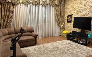 Продажа 3-комнатной квартиры, 98 м², пр. Абая, дом  150/230 - Продажа  трехкомнатных квартир в новостройках Алматы без посредников с фото