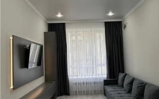 Продажа 1-комнатной квартиры, 41 м², пр. Туран, дом  34а - Продажа  однокомнатных квартир в Астане без посредников