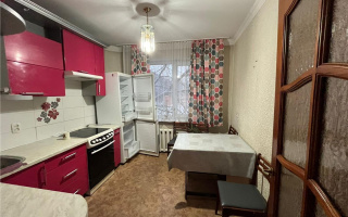 Продажа 3-комнатной квартиры, 65 м² - Продажа  трехкомнатных квартир в Караганде на Юго-Востоке