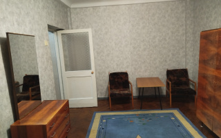 Аренда 2-комнатной квартиры, 52 м², ул. Толе би, дом  73 - ул. Наурызбай батыра - Аренда квартиры помесячно в Алматы