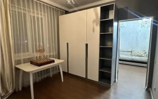 Продажа 3-комнатной квартиры, 72 м², мкр-н Дарабоз, дом  25 - Продажа квартир в новостройках Алматы без посредников