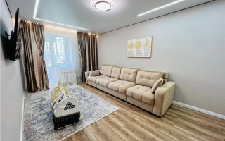 Продажа 2-комнатной квартиры, 63 м², ул. Е-430, дом  3 - Продажа квартир в Астане без посредников