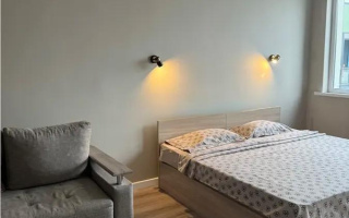 Продажа 1-комнатной квартиры, 42 м², мкр-н Кайрат, дом  303 - Продажа квартир в новостройках Алматы без посредников с фото