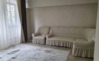 Продажа 3-комнатной квартиры, 87.5 м², ул. Бокейханова, дом  19 - Продажа квартир в Алматы