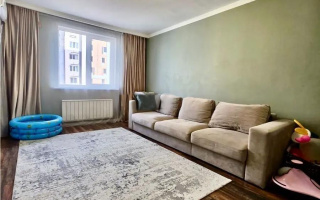 Продажа 2-комнатной квартиры, 60 м² - Продажа недвижимости в Алматы - страница 4