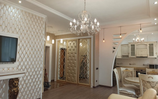 Продажа 2-комнатной квартиры, 60 м², ул. Ержанова, дом  18/6 - Продажа  двухкомнатных квартир в новостройках Караганды