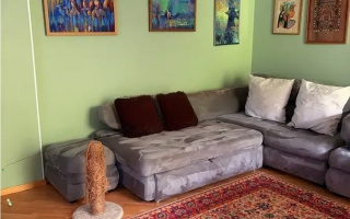 Продажа 2-комнатной квартиры, 80 м² - Продажа двухкомнатных квартир от собственников в Алматы - страница 24