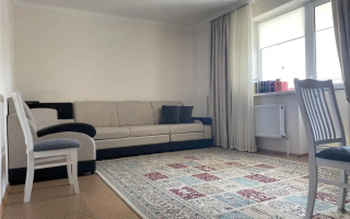 Продажа 3-комнатной квартиры, 72.7 м², пр. Кошкарбаева, дом  39 - Продажа квартир в Астане без посредников