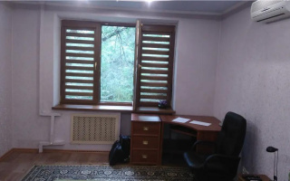 Продажа 1-комнатной квартиры, 34.3 м², ул. Радостовца, дом  152/2 - Продажа квартир в Казахстане