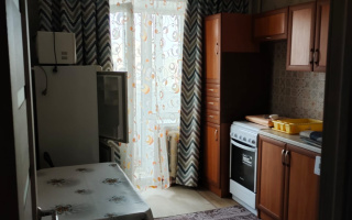 Аренда 1-комнатной квартиры, 35 м², Карталы, дом  6 - пр. Тлендиева - Продажа квартир в Астане