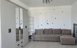 Продажа 1-комнатной квартиры, 39 м², ул. Северное Кольцо, дом  92/4 - Продажа квартир в новостройках Алматы