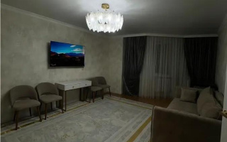 Продажа 2-комнатной квартиры, 60.4 м² - Продажа двухкомнатных квартир от собственников в Астане