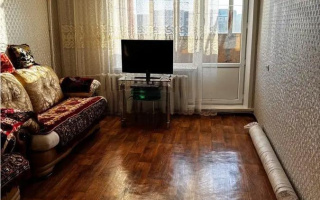 Продажа 2-комнатной квартиры, 49 м², мкр. Мамраева (Восток-5), дом  14 - Продажа квартир в Казахстане