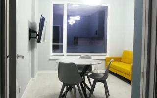 Продажа 2-комнатной квартиры, 42.53 м² - Продажа квартир в новостройках Алматы без посредников с фото - страница 7