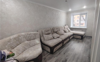 Продажа 2-комнатной квартиры, 43 м², ул. Тищенко - Продажа квартир в Темиртау