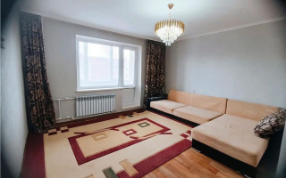 Продажа 1-комнатной квартиры, 42 м² - Продажа однокомнатных квартир в Караганде - страница 2