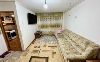Продажа 1-комнатной квартиры, 30 м²