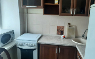 Аренда 2-комнатной квартиры, 47 м², ул. Сейфуллина, дом  27/2 - ул. Ауэзова - Аренда  двухкомнатных квартир помесячно в Астане