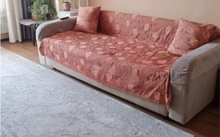 Продажа 2-комнатной квартиры, 50 м² - Продажа двухкомнатных квартир в панельном доме в Алматы - страница 4