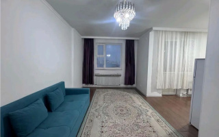 Продажа 1-комнатной квартиры, 36 м² - Продажа квартир в блочном доме в Астане
