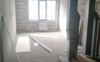 Продажа 1-комнатной квартиры, 43.3 м², мкр-н Кайрат, дом  153/2 стр - Продажа  однокомнатных квартир в Алматы без посредников с фото