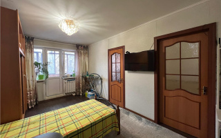 Продажа 1-комнатной квартиры, 34 м², ул. Гоголя - Продажа квартир в Караганде