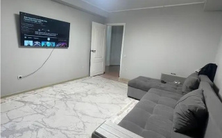 Продажа 2-комнатной квартиры, 61 м², ул. Алтын орда, дом  6/33 - Продажа  двухкомнатных квартир в Алматы с фото