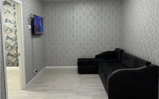 Продажа 3-комнатной квартиры, 58 м², мкр-н Аксай-5, дом  25 - Продажа квартир в новостройках Алматы