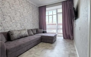 Продажа 4-комнатной квартиры, 95 м² - Продажа четырехкомнатных квартир в кирпичном доме в Караганде