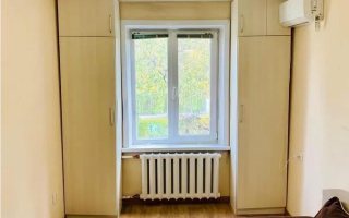 Продажа 1-комнатной квартиры, 25.4 м², ул. Шакарима, дом  25 - Продажа  однокомнатных квартир в Алматы