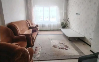 Продажа 3-комнатной квартиры, 95 м², ул. Жабаева, дом  12/2 - Продажа  трехкомнатных квартир в Астане
