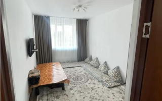 Продажа 2-комнатной квартиры, 47 м², ул. Коммунистическая, дом  19/2 - Продажа квартир в Караганде без посредников