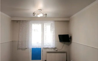 Продажа 2-комнатной квартиры, 47 м², ул. Толе би, дом  46 - Продажа  двухкомнатных квартир в Астане без посредников