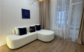 Продажа 2-комнатной квартиры, 42 м²