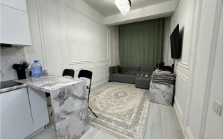 Продажа 2-комнатной квартиры, 37 м² - Продажа  двухкомнатных квартир в новостройках Алматы - страница 11