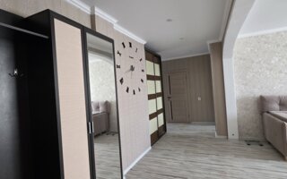 Продажа 3-комнатной квартиры, 93.7 м² - Продажа квартир от собственников в Караганде
