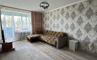 Продажа 3-комнатной квартиры, 56 м², пр. Н. Абдирова - Продажа и аренда недвижимости в Караганде