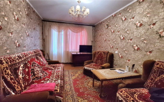 Продажа 2-комнатной квартиры, 50 м², 18 мкр. - Продажа квартир в Казахстане